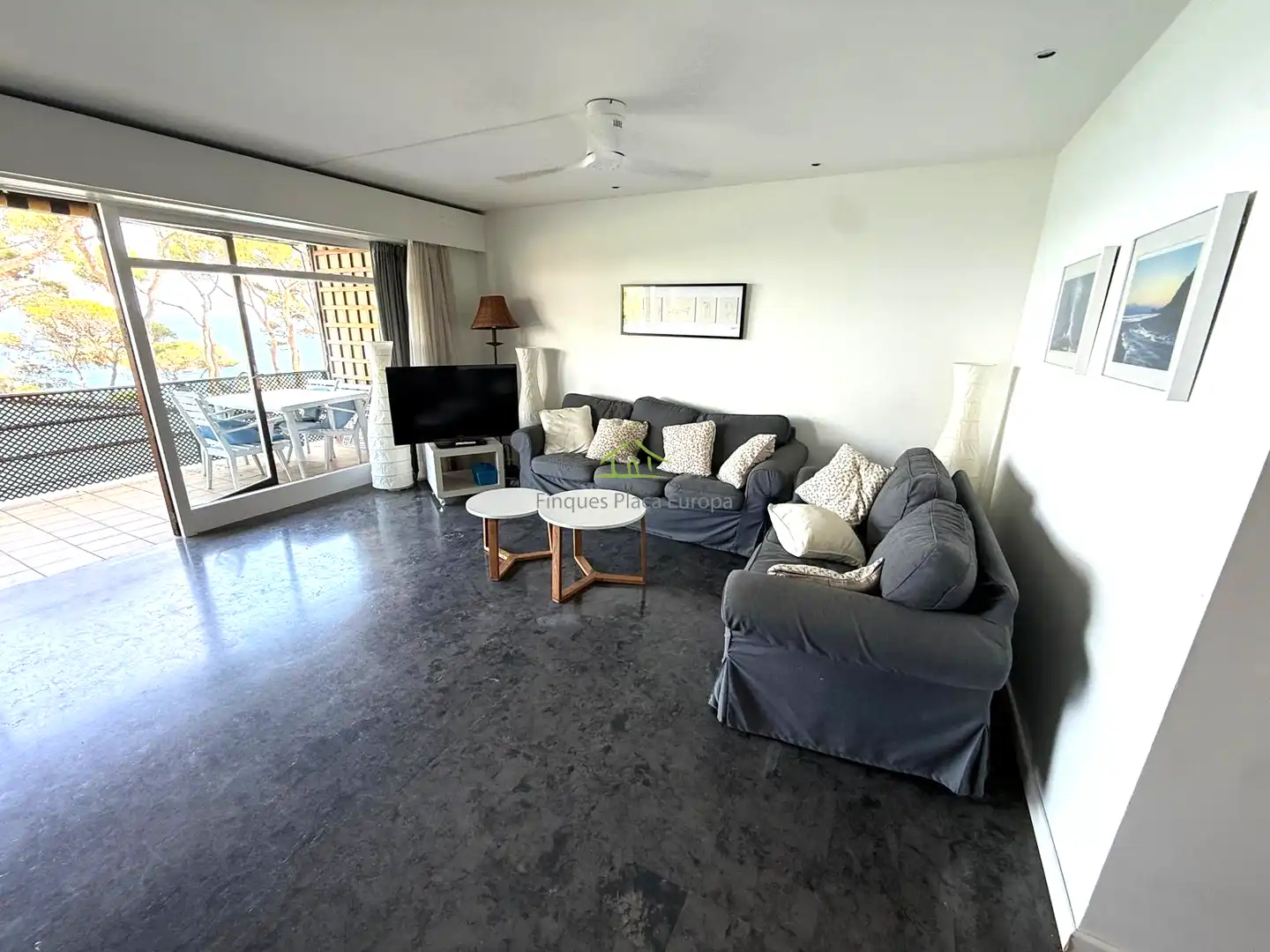 Apartament amb piscina en venda a Torre Valentina - Mas Vilar de La Mutxada - Treumal, imagen 7