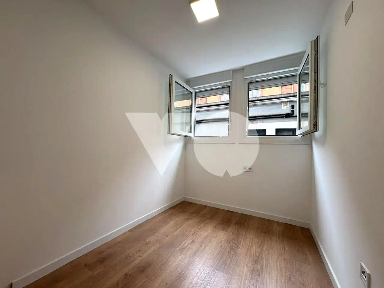 Bedroom of Ground floor for sale in Ciudad Lineal