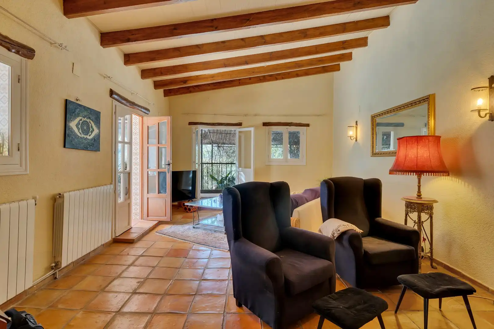Casa en venta en Castell de Castells, imagen 12