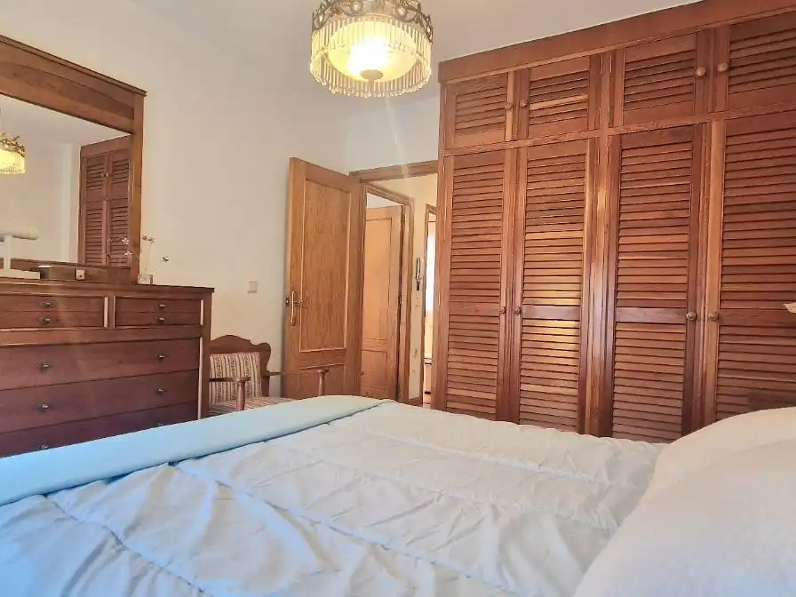 Dormitori de Casa adosada de lloguer en Motril  ciudad