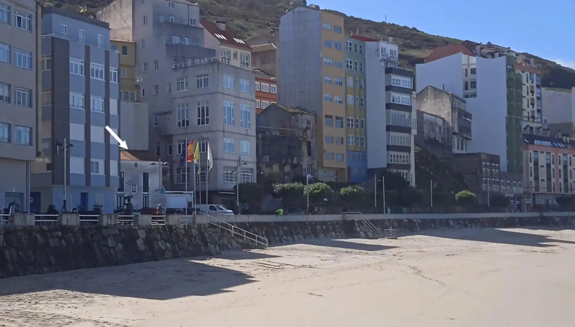 Casa amb terrassa en venda a Praia, imagen 3