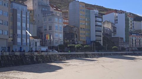 Casa en el paseo de la playa en Malpica, imatge 3