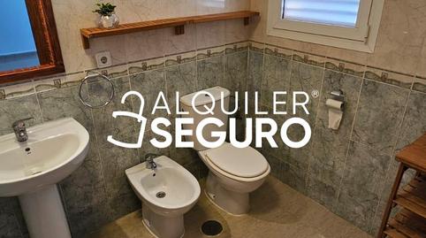 Foto 5 de Casa o xalet de lloguer a Ópalo, Gea y Truyols, Murcia