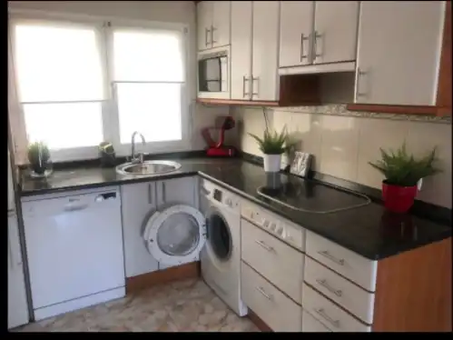 Flat for rent in Donostia - San Sebastián , Gipuzkoa