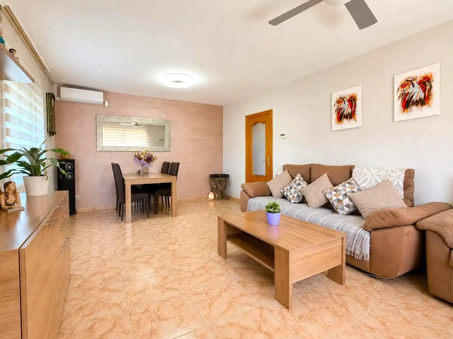 Maison avec terrasse à vendre à Carrer Carrer Penedès, imagen 14