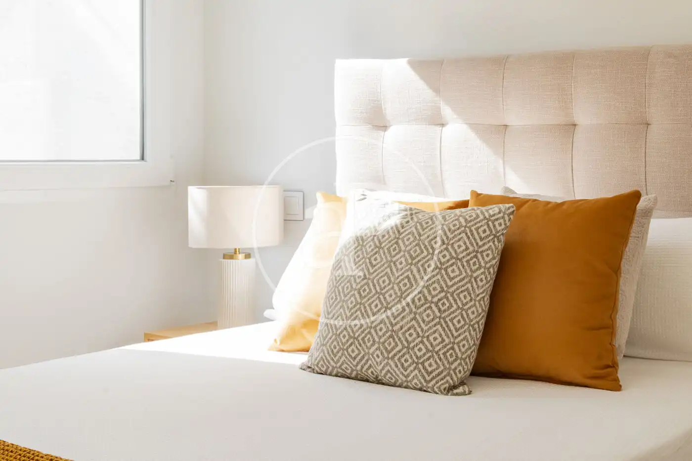 Flat with terrace for sale in Calle de Alcántara, imagen 24