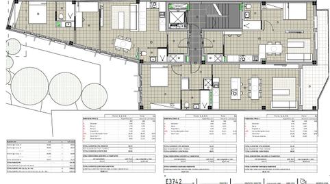 Foto 2 de Residencial en venda a Estanislau Figueres, Eixample, Tarragona