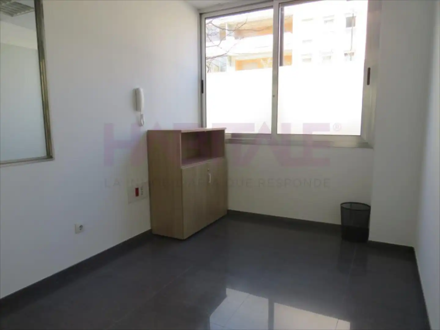 Oficina de alquiler en Rosales del Canal