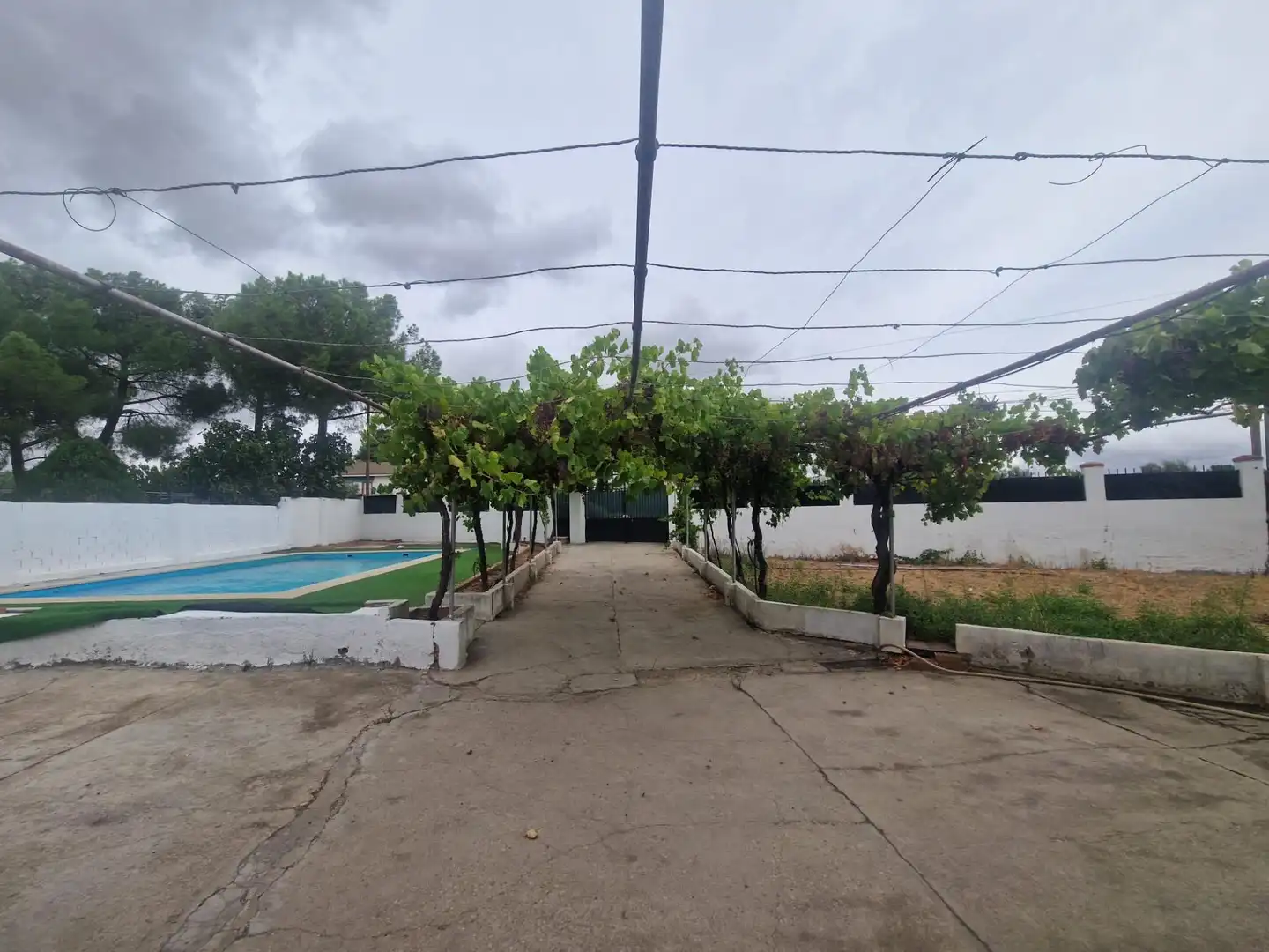 Casa o xalet en venda en Numancia de la Sagra amb Calefacció, Jardí privat i Traster