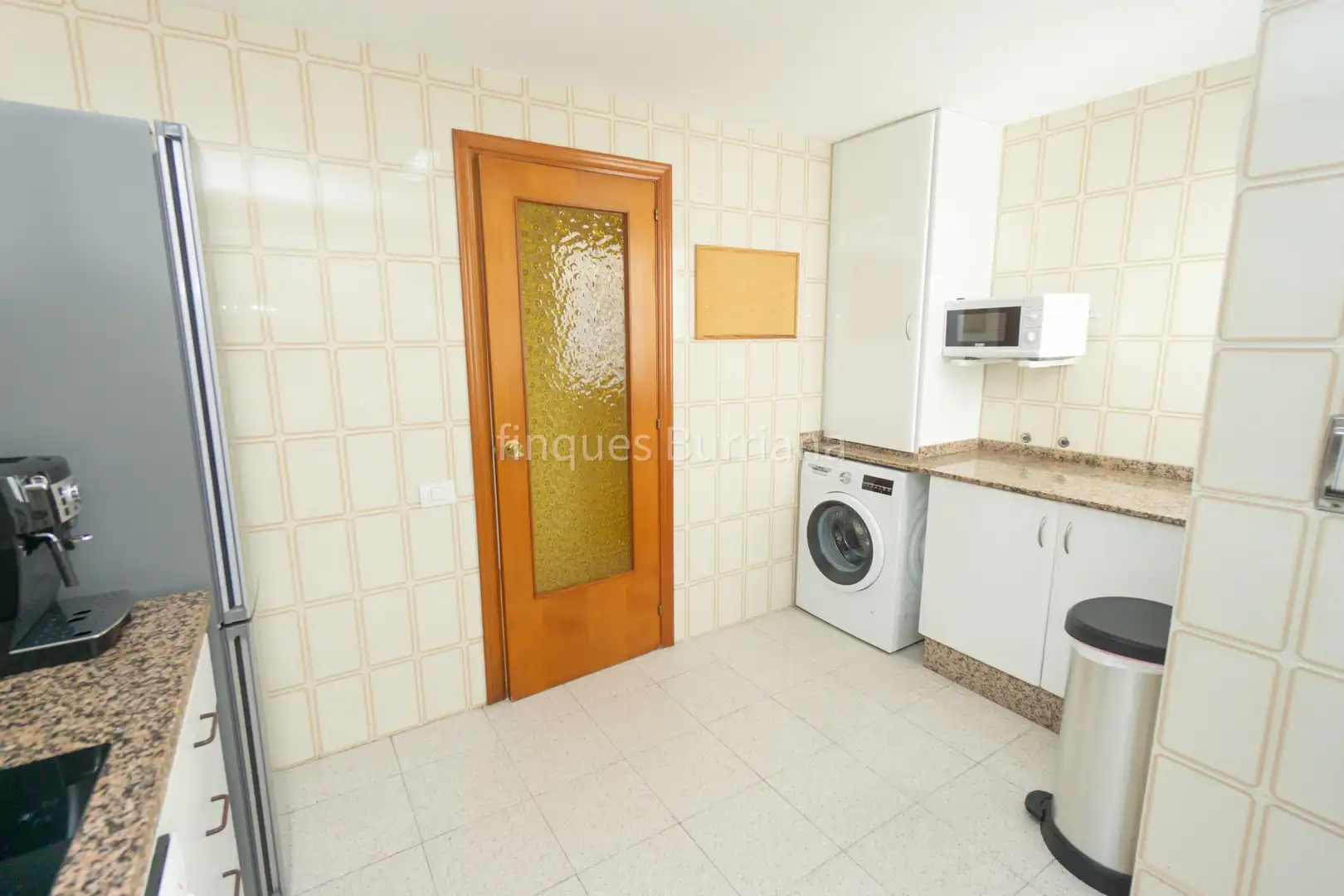 Cocina de Piso en venta en Burriana / Borriana