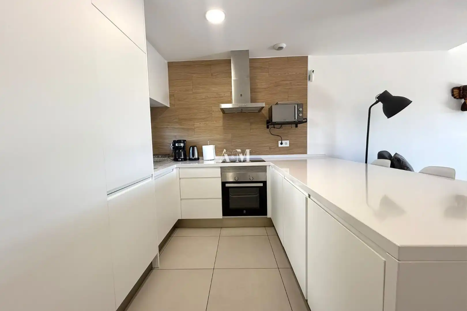Maison avec terrasse à louer à El Pinar de Campoverde, imagen 7