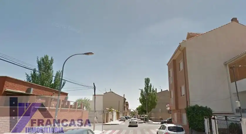 Piso con ascensor en venta en Tarancón, imagen 5