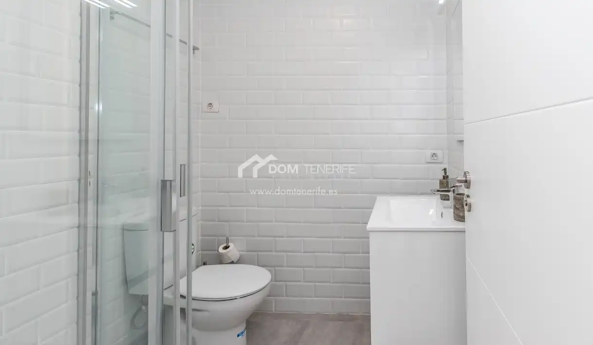 Piso con piscina en venta en Palm - Mar, imagen 7