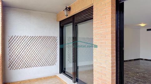 Foto 3 de Piso de alquiler en Avenida Francia, Penya - Roja - Avda. Francia, Valencia Capital