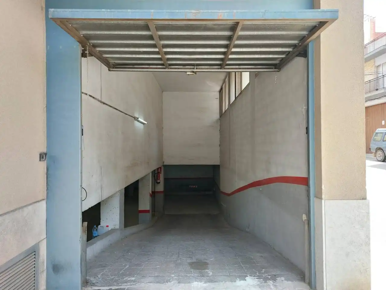 Parking for sale in El Poble Sec, imagen 3