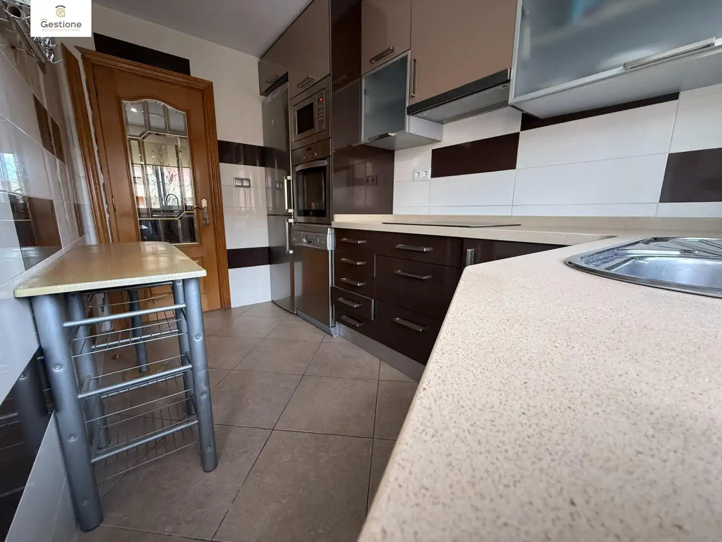 Piso en venta en Calle POETA MAS I ROS, 53, Cortes - Huertas