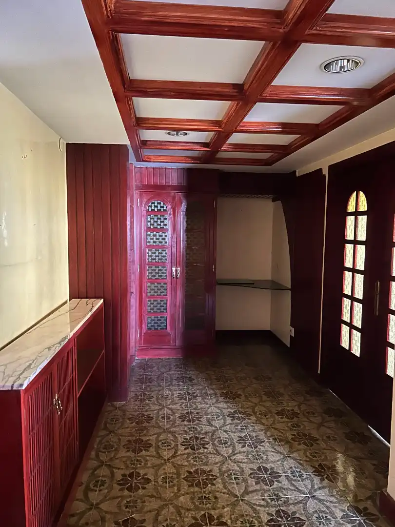 Piso en venta en Jaén con Aire acondicionado, Calefacción y Trastero