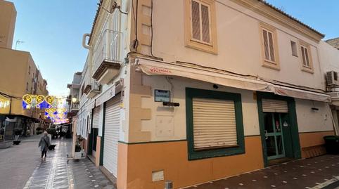 Photo 3 of Premises to rent in Centro- San Felipe - Huerta Fava, La Línea de la Concepción