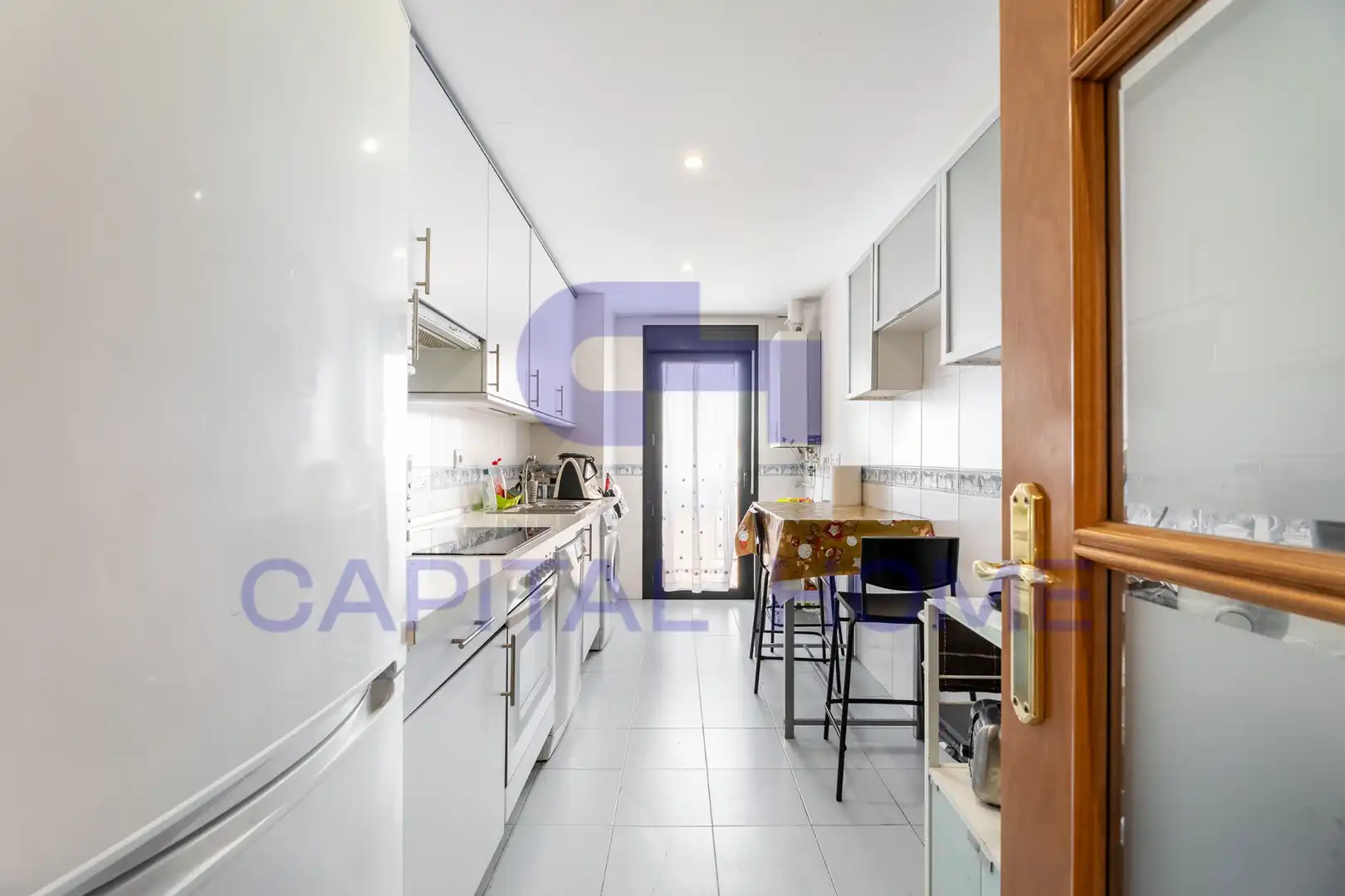 Cocina de Piso en venta en Navalcarnero con Aire acondicionado, Calefacción y Parquet