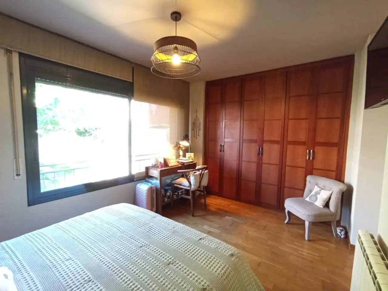 Casa aparellada amb jardí en venda a Calle Joan Coromines, imagen 44