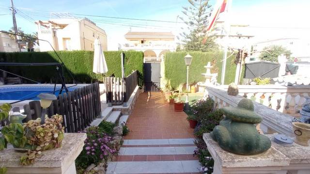 Casa-chalet en Venta en 0, -1 en Son Ferrer