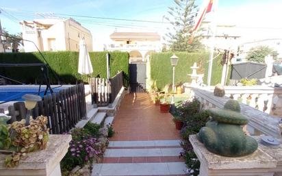 Garden of House or chalet for sale in Calvià