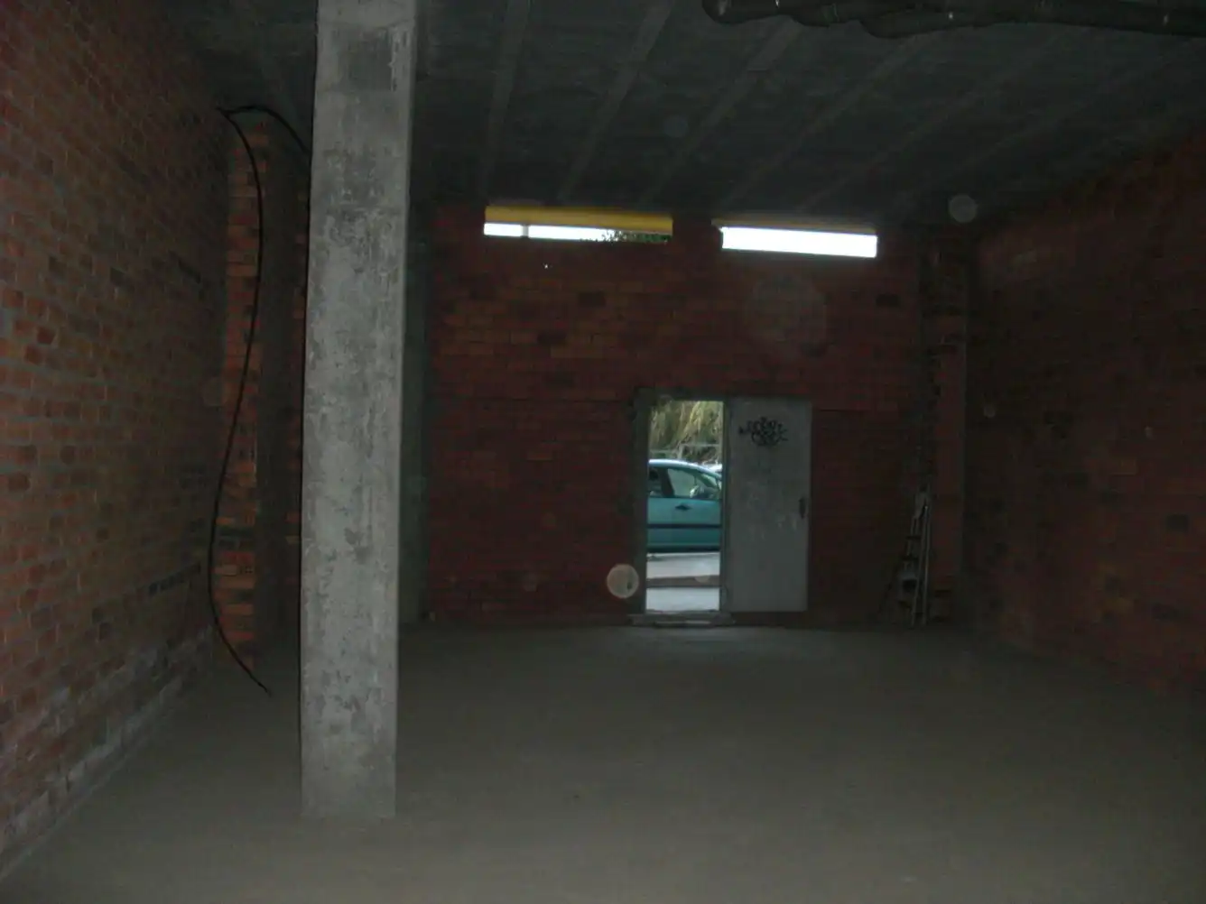 Local comercial en venta en Avenida de Ramón Nieto, imagen 7