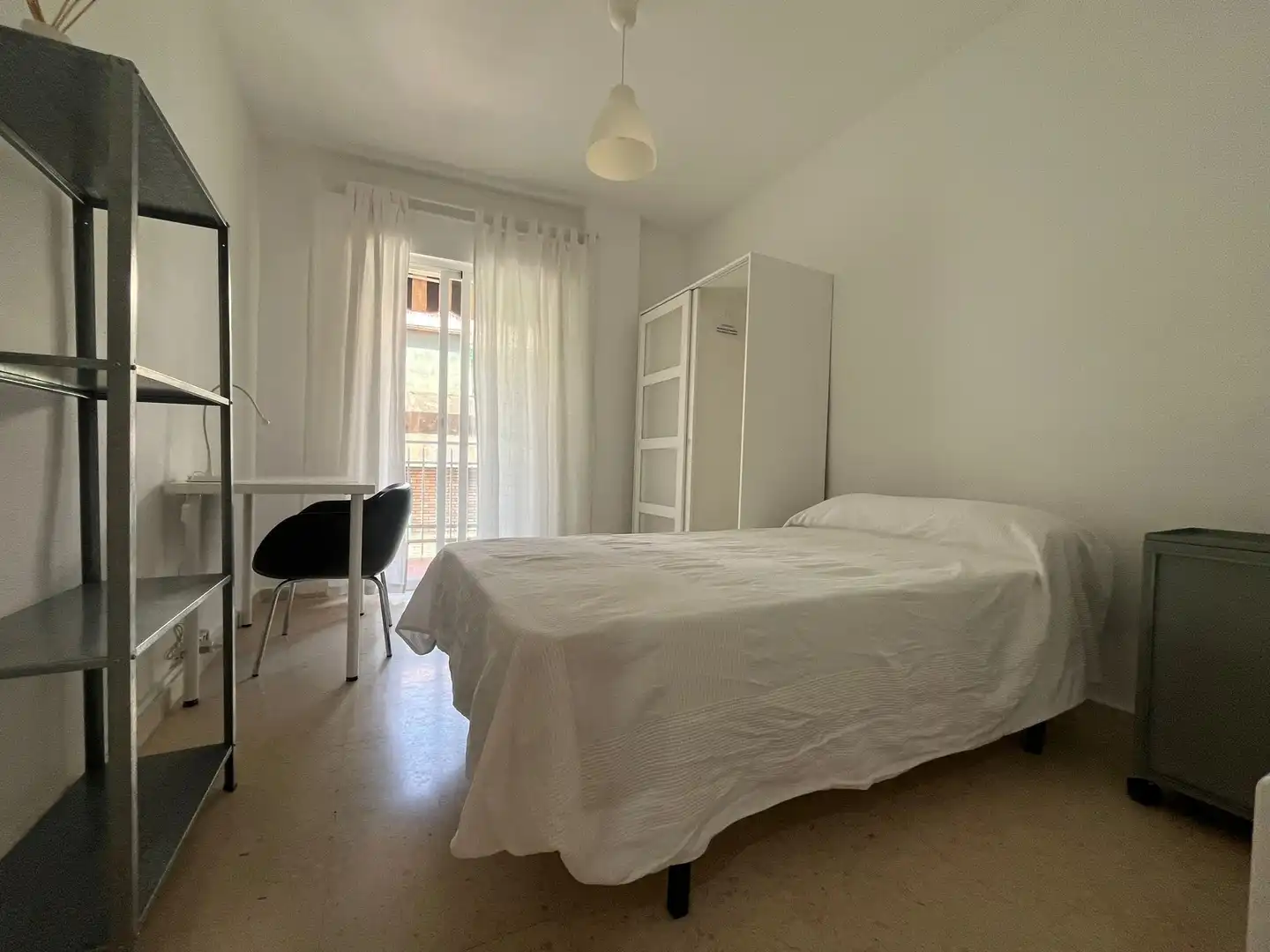 Flat for rent in Camino de Ronda, 42, Fígares