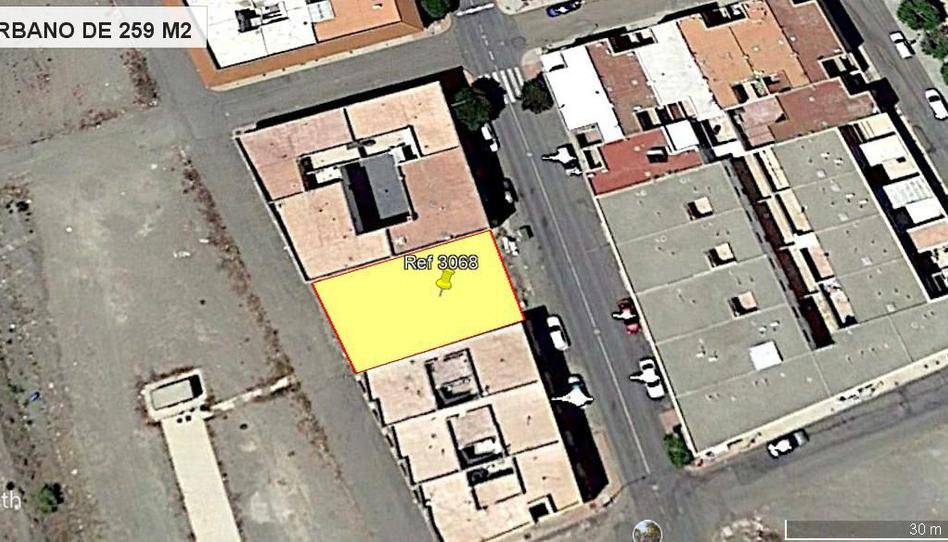 Foto 1 de Residencial en venta en Avenida Príncipe de Asturias, 96, San Isidro - Campohermoso, Almería