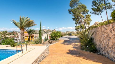 Photo 4 of Houses for sale in Villanueva del Río Segura, Murcia