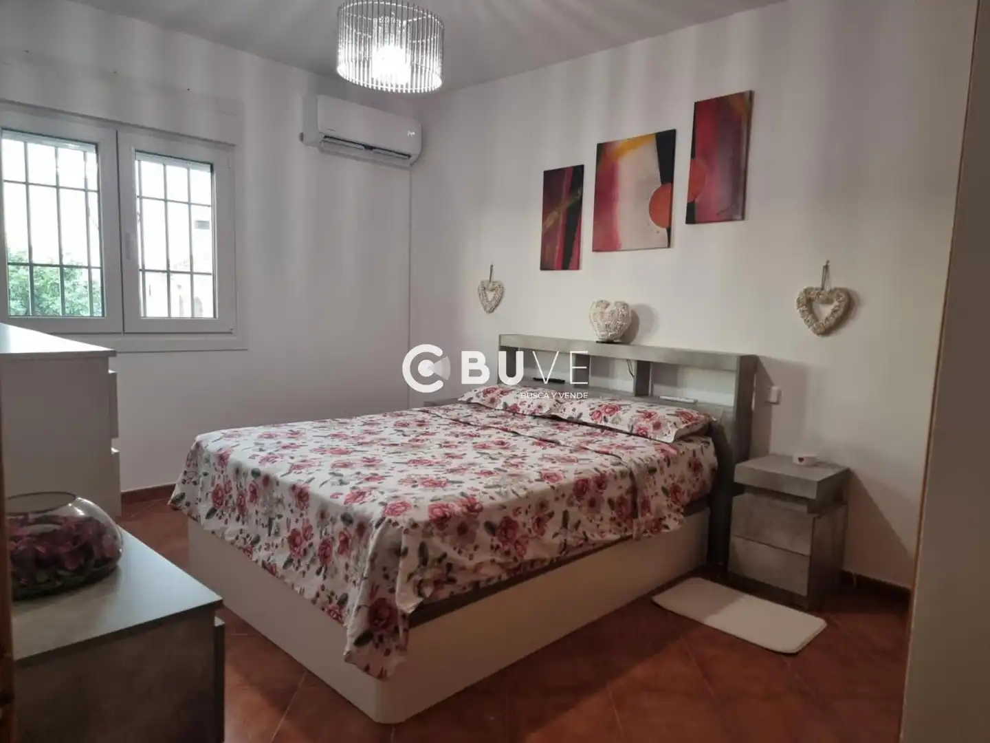 Habitación de Casa o chalet en venta en Hormigos, Toledo
