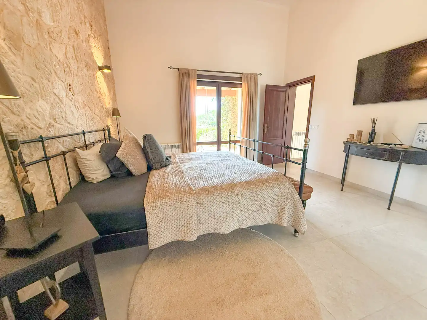 Casa rustica con piscina in vendita a Felanitx Poble, imagen 24