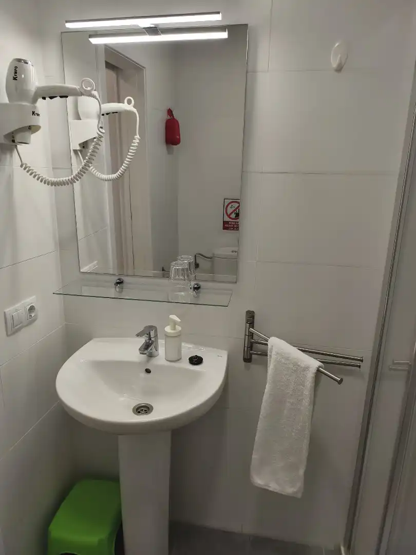 Wohnung zur Miete in Calle Puccini, Ciudad Jardín