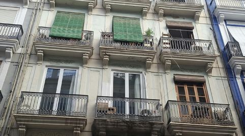 Foto 2 de Piso en venta en El Botànic, Valencia Capital