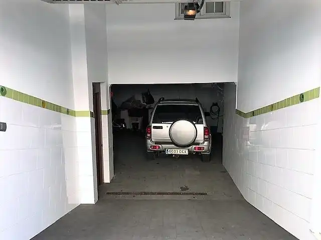 Chalet con terraza en venta en La Banda - Campo de Fútbol, imagen 29