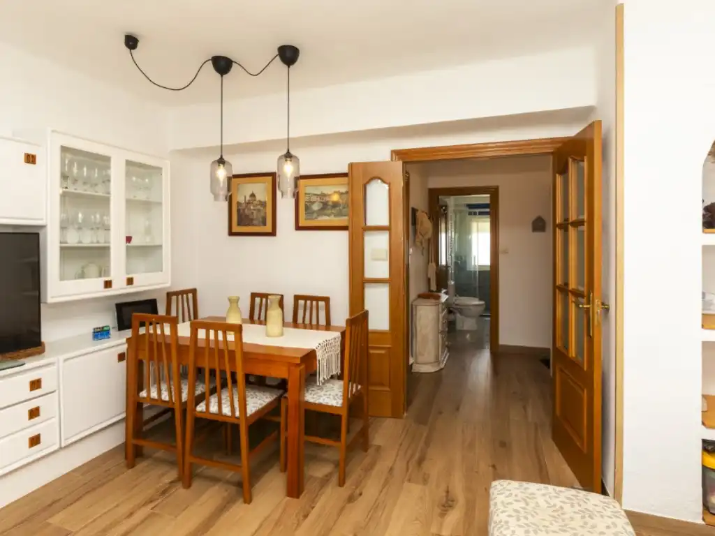 Apartament amb ascensor en venda a Calle Palmeral (El), imagen 10