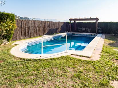 House or chalet for sale in Camí Lloveres, Sant Feliu de Codines