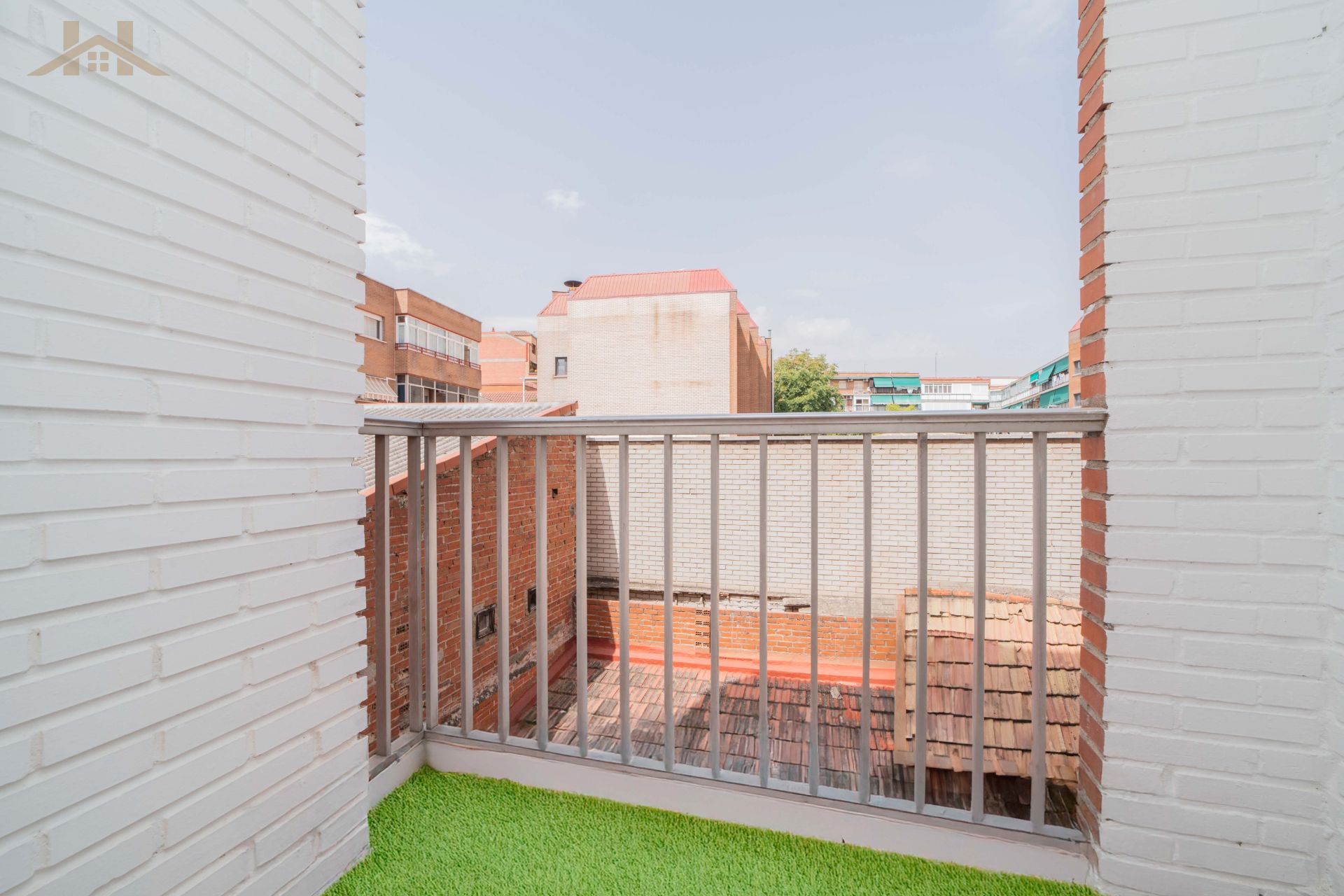 Terrassa de Pis en venda en Leganés amb Calefacció, Terrassa i Balcó