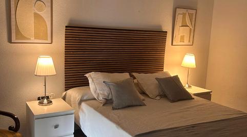 Foto 4 de Pis de lloguer a Úbeda, Jaén