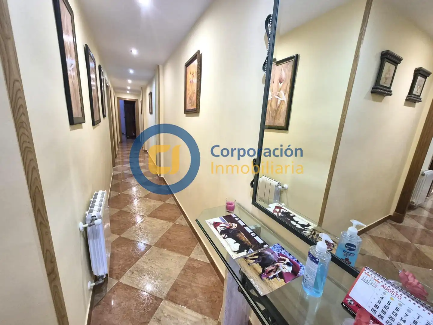 Piso en venta en Lorca
