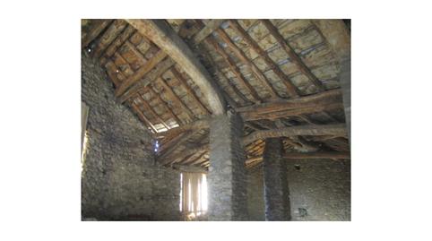 Foto 4 de Casa o xalet en venda a N/a, -1, Castejón de Sos, Huesca