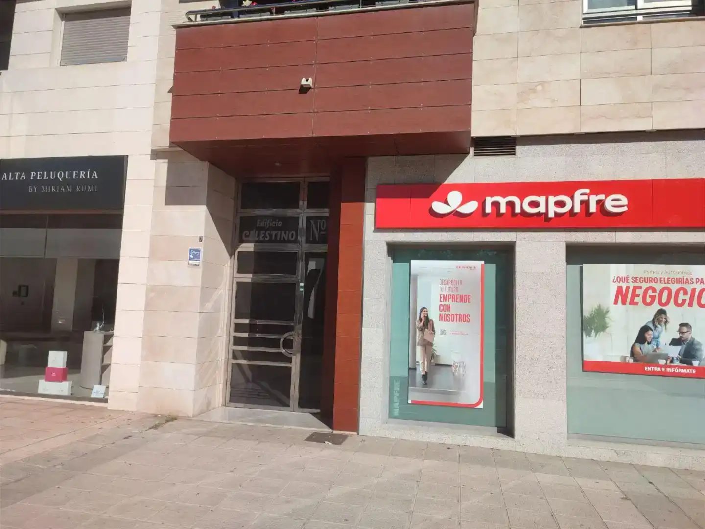 Garage zur Miete in Murcia