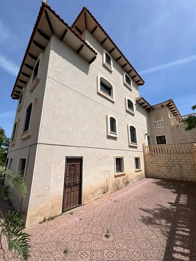Villa avec piscine à vendre à La Nucia Pueblo, imagen 2