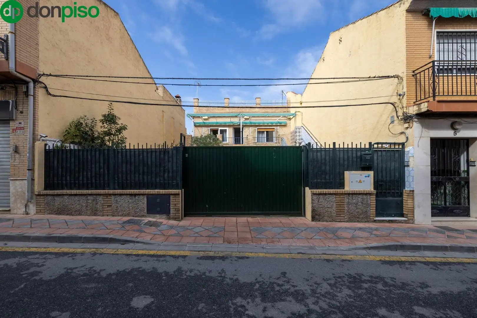 Casa o chalet en venta en SEVILLA, San Antón
