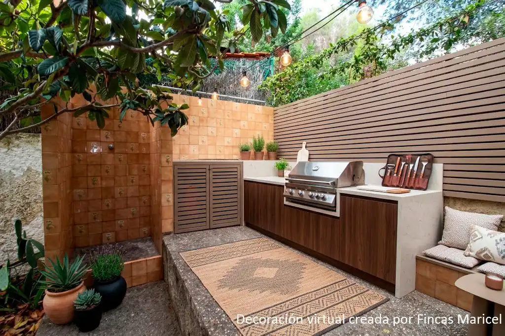 Maison avec jardin à vendre à Bellamar, imagen 54