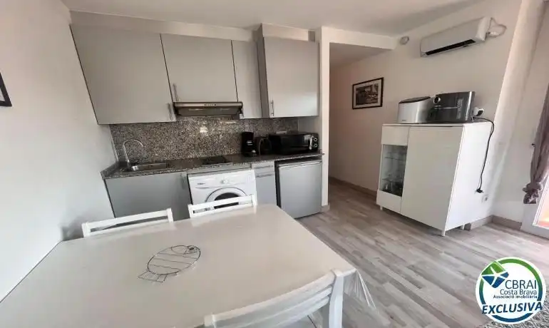 Apartamento con ascensor en venta en PORT CANIGÓ, imagen 11