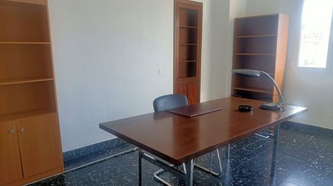 Foto 5 de Oficina de lloguer a Arrancapins, Valencia Capital