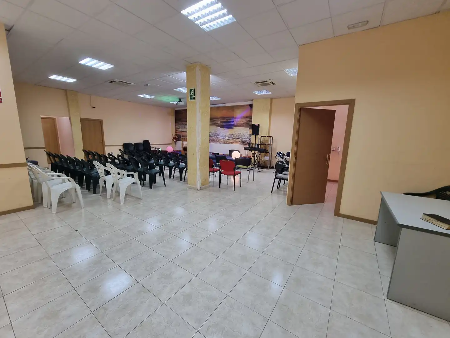 Local comercial en venta en Balàfia