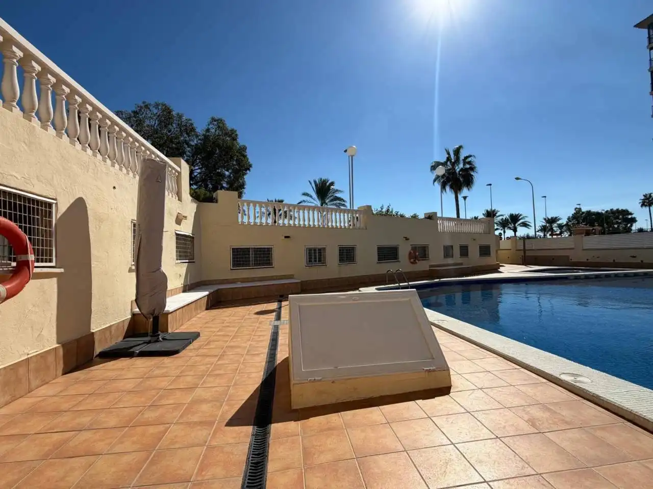 Apartament amb piscina en venda a Avenida Ferrandis Salvador, imagen 29