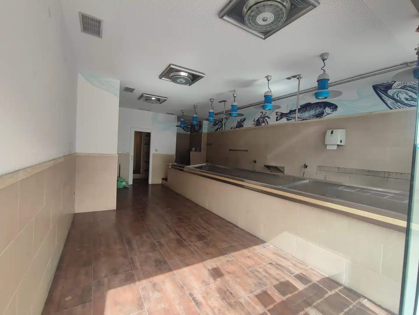 Business premises to rent in Passeig d'Anselm Clavé, imagen 5